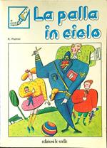 La palla in cielo