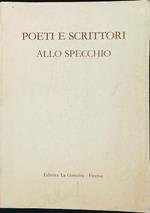 Poeti e scrittori allo specchio