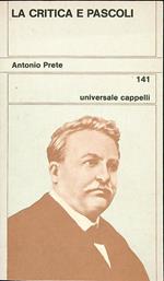 La critica e Pascoli