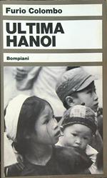 Ultima Hanoi