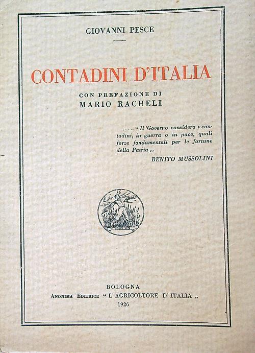 Libro di Faccia