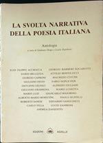 La svolta narrativa della poesia italiana