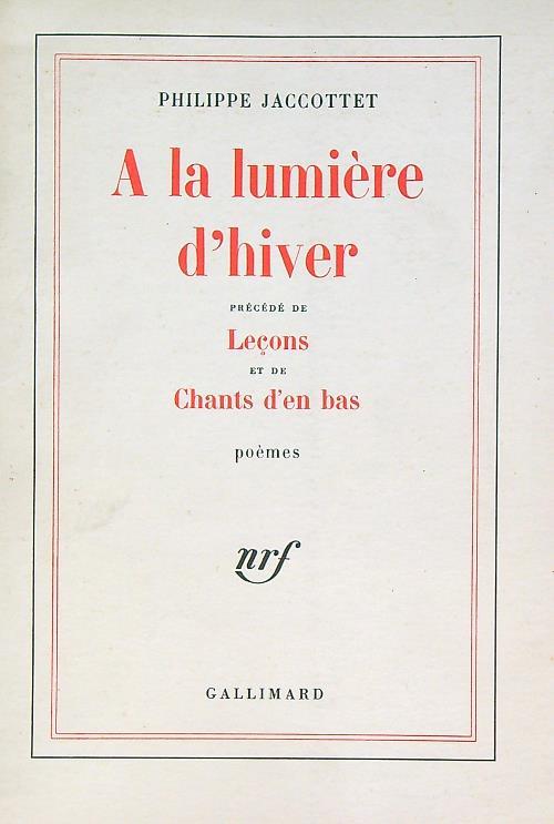 Libro di Faccia