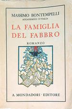 La famiglia del Fabbro