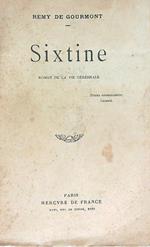 Sixtine