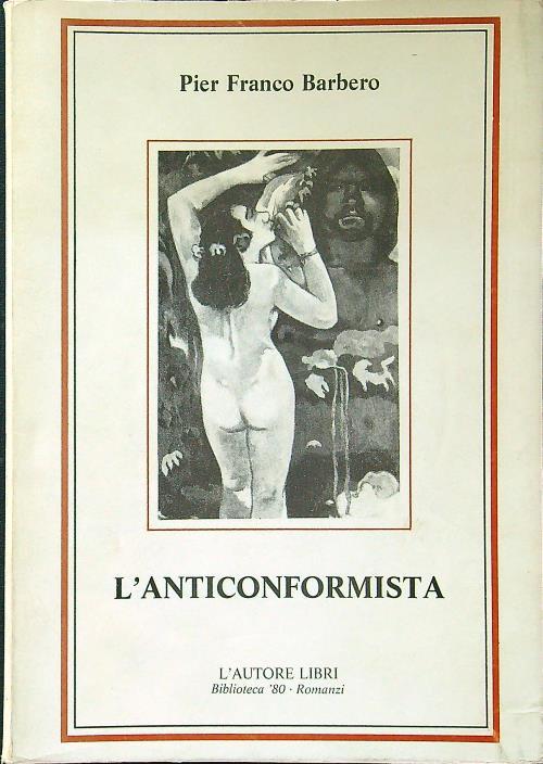 L' anticonformista
