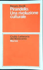 Pirandello. Una rivoluzione culturale