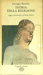 Teoria della religione