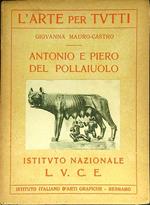 Antonio e Piero del Pollaiuolo