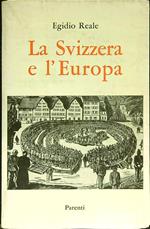 La Svizzera e l'Europa