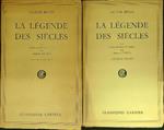 La legende des siecles 2vv