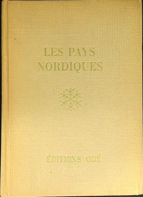 Les pays nordiques