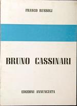 Bruno Cassinari