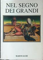Nel segno dei grandi