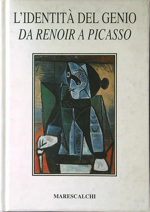 Libro di Faccia