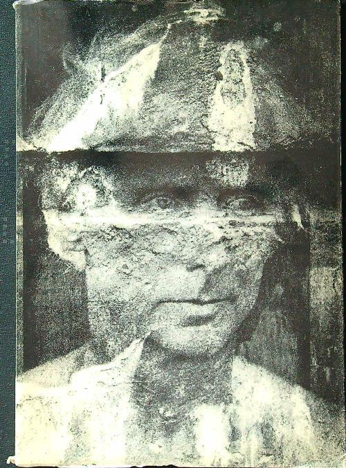 Max Ernst - copertina