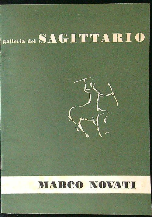 Marco Novati