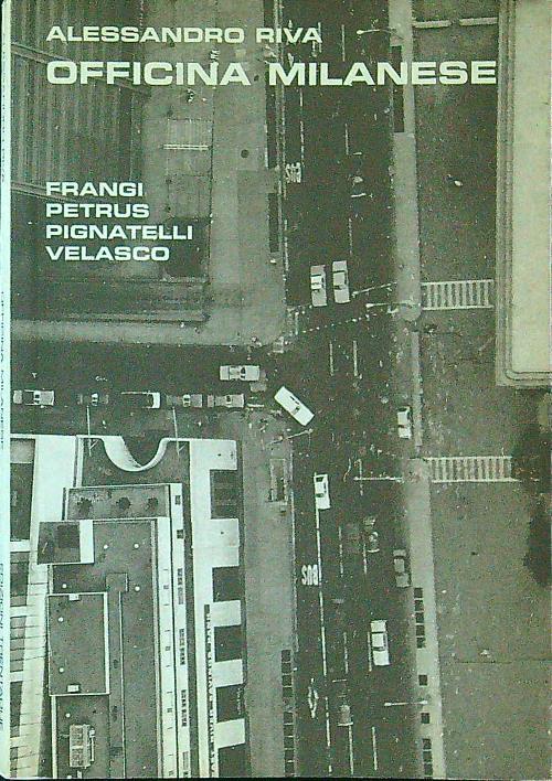 Officina milanese