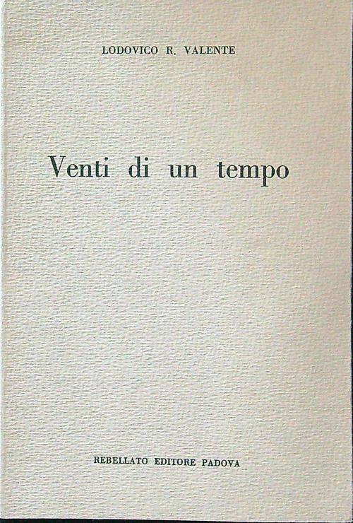 Libro di Faccia