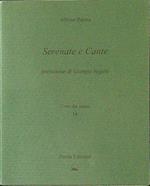 Serenate e cante