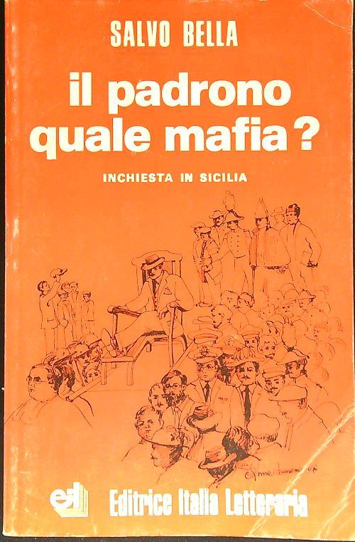 Libro di Faccia
