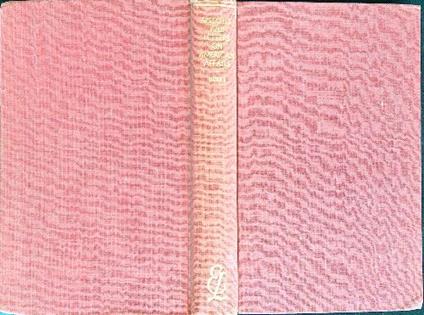 Speeches and Letters on American Affairs - Edmund Burke - copertina