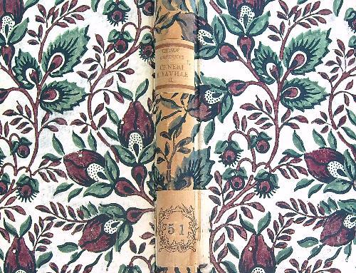 Ceneri e faville. Serie seconda 1871-1876 - Giosuè Carducci - copertina