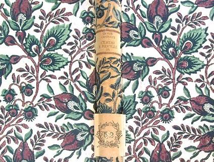 Ceneri e faville. Serie terza e ultima. 1877-1901 - Giosuè Carducci - copertina