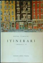 Itinerari - America '57
