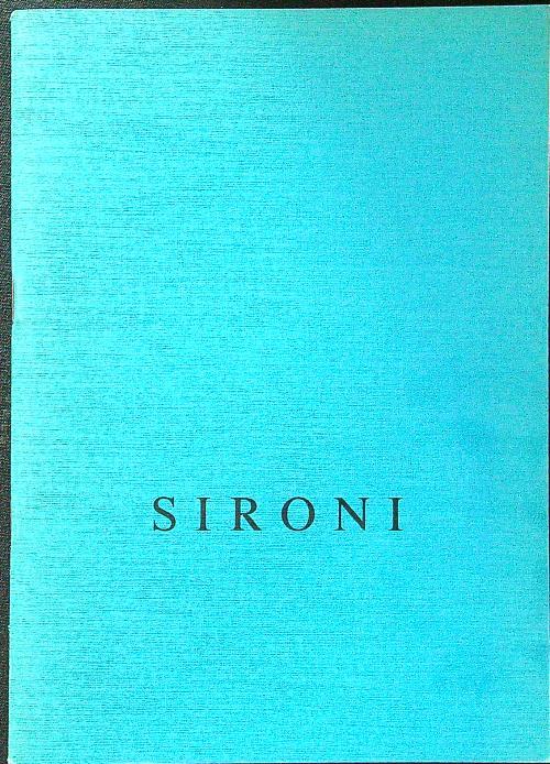 Sironi