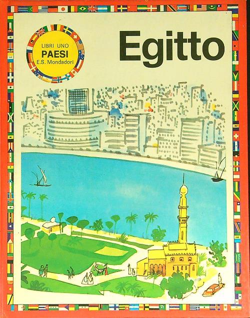 Egitto