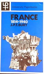 France 1814 1940