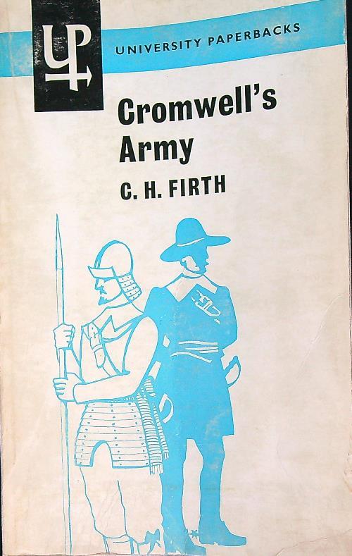 Cromwell's Army