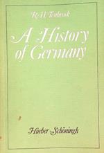 A history of Germany
