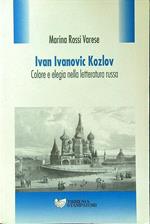 Ivan Ivanovic Kozlov