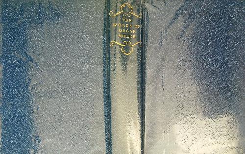 The works of Oscar Wilde