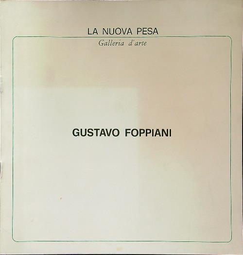 Gustavo Foppiani