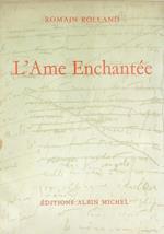 L' ame enchantee