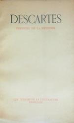 Discours de la méthode