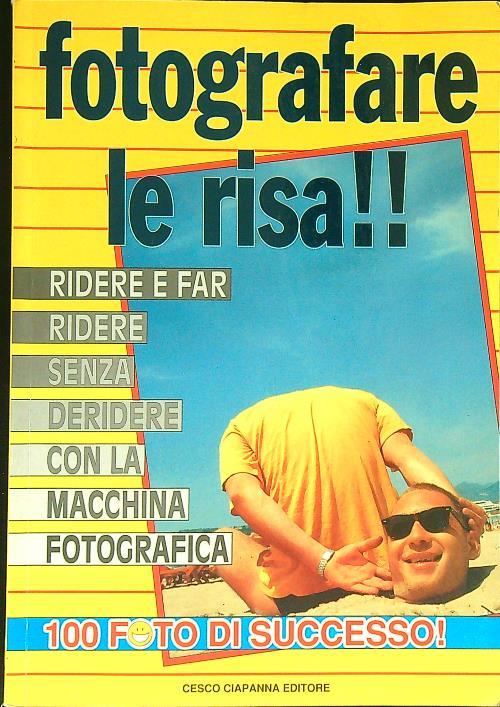 Fotografare le risa!!