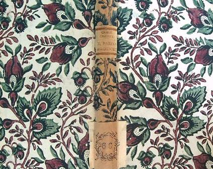 Studi su Giuseppe Parini. Il Parini maggiore - Giosuè Carducci - copertina