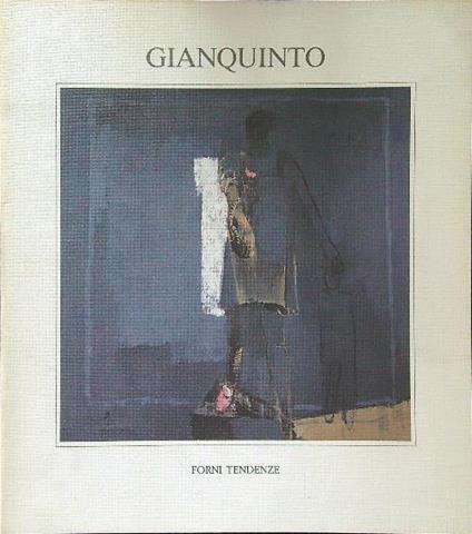 Gianquinto - copertina