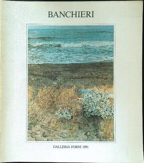 Banchieri