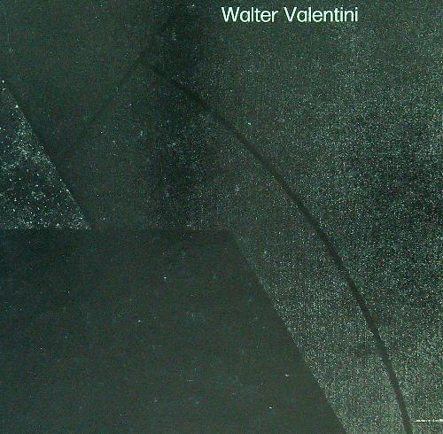 Walter Valentini