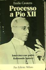 Processo a Pio XII