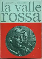 La valle rossa