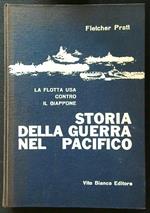 Storia della guerra nel Pacifico