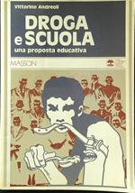 Droga e scuola