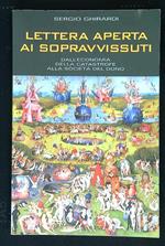 Lettera aperta ai sopravvissuti