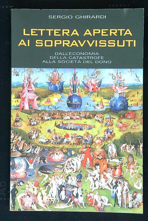 Libro di Faccia